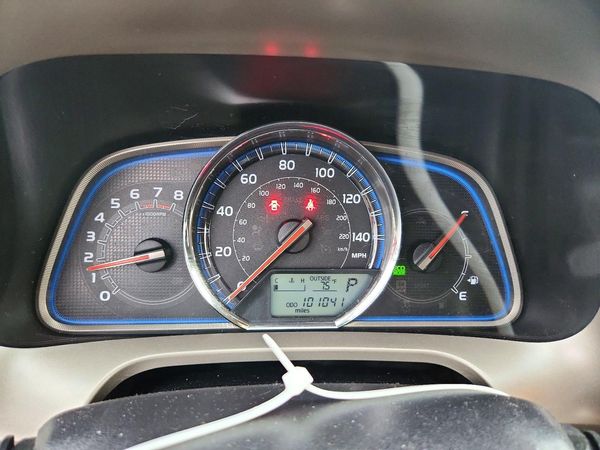 2015 TOYOTA RAV4 Limited (G Grade)
