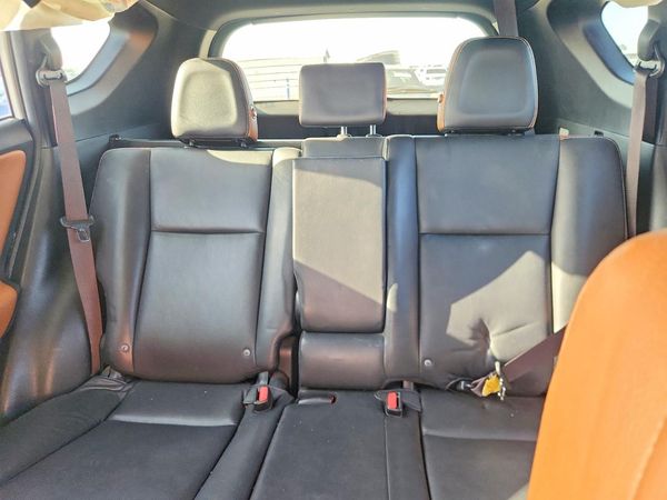 2016 TOYOTA RAV4 SE (S Grade)