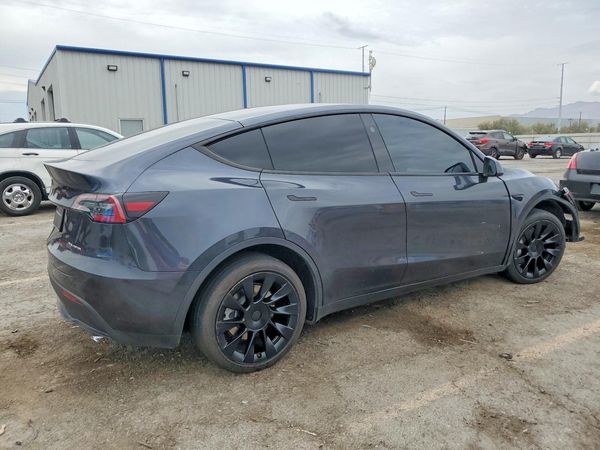 2024 TESLA MODEL Y — PSRA