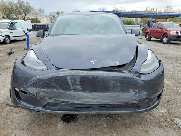 2024 TESLA MODEL Y — DIRF
