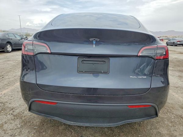2024 TESLA MODEL Y — DIRR