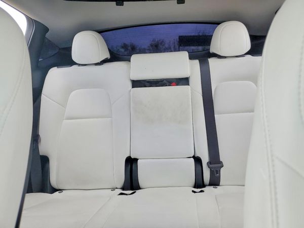 2024 TESLA MODEL Y — SUVN