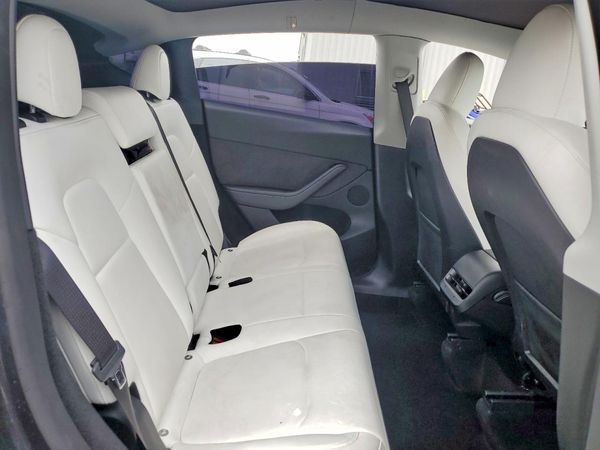 2024 TESLA MODEL Y — PSRS