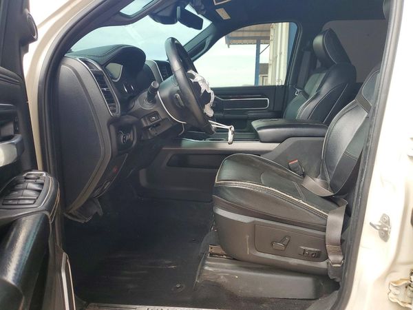 2021 RAM 2500 LARAMIE CREW CAB 4X4