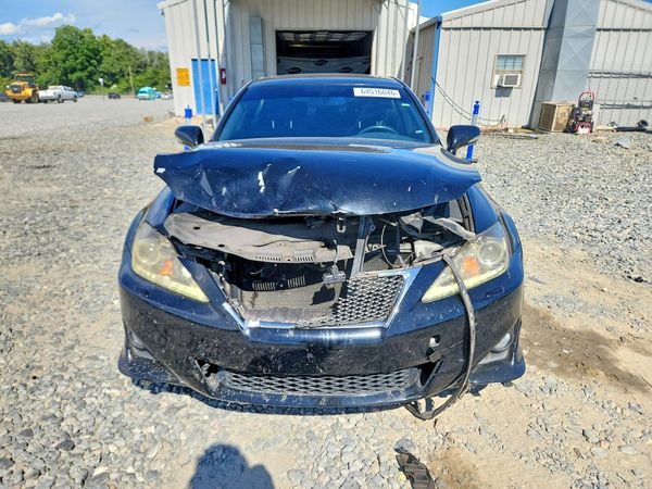 2012 LEXUS IS 350C