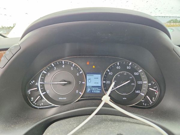 2020 NISSAN ARMADA