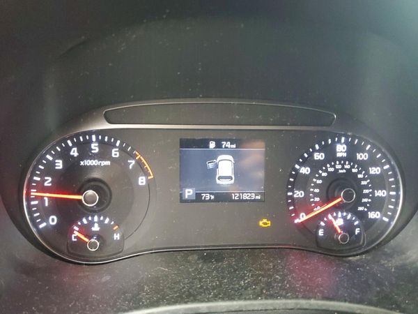 2020 KIA SOUL LX, S, X-Line