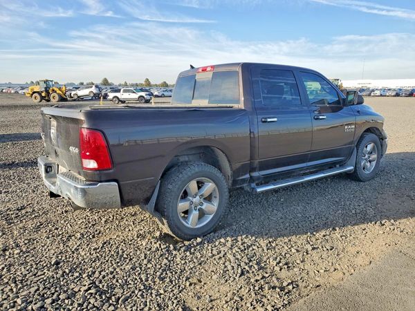 2016 RAM 1500 SLT — PSRA