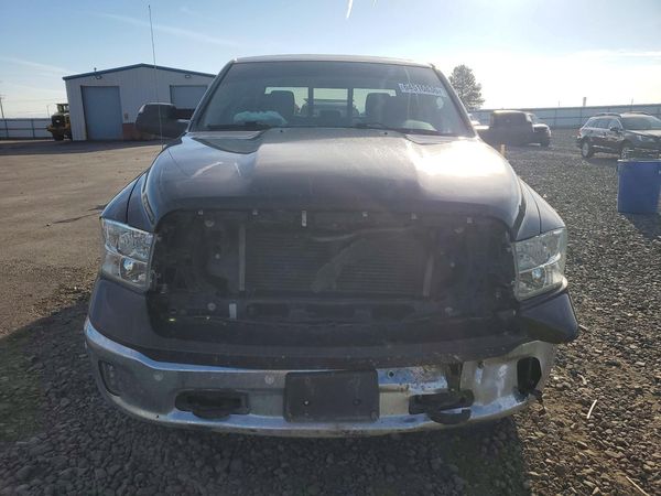 2016 RAM 1500 SLT — DIRF