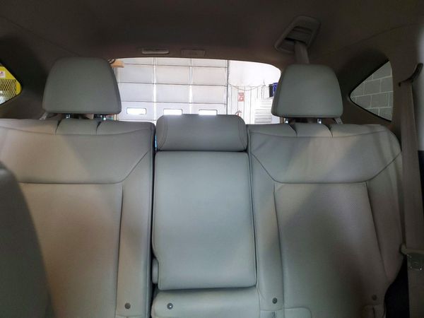 2015 HONDA CRV EX-L