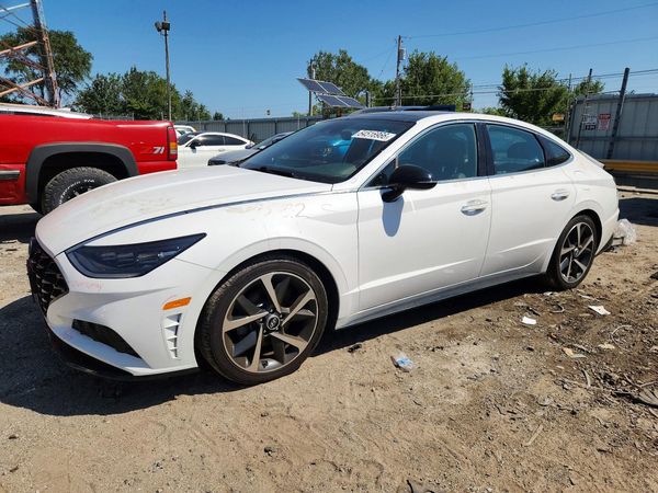 2023 HYUNDAI SONATA