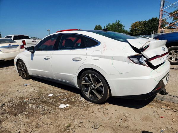 2023 HYUNDAI SONATA