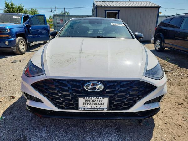 2023 HYUNDAI SONATA