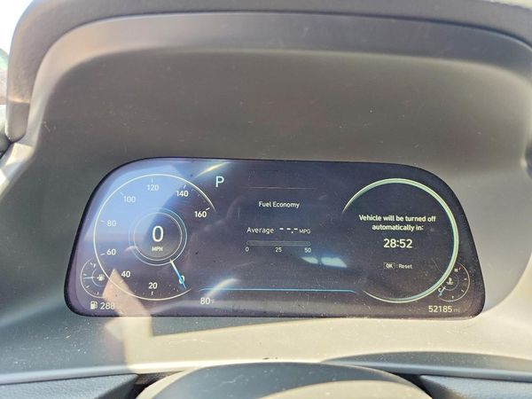 2023 HYUNDAI SONATA