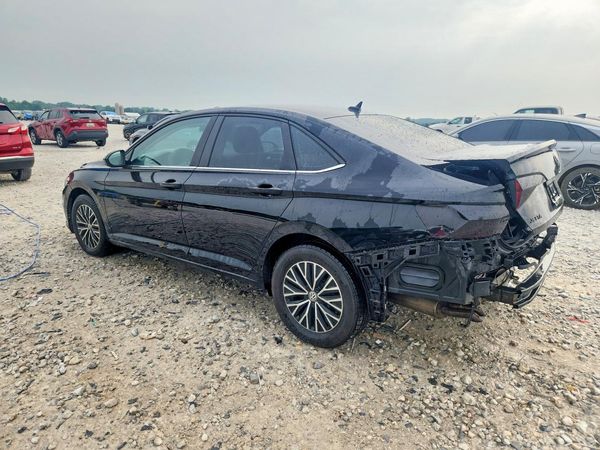 2021 VOLKSWAGEN JETTA S / SE / R-Line