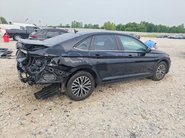 2021 VOLKSWAGEN JETTA S / SE / R-Line