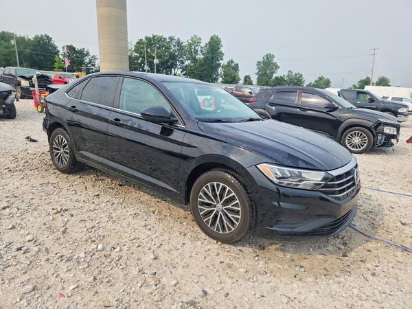 2021 VOLKSWAGEN JETTA S / SE / R-Line