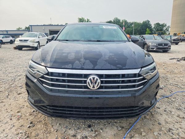 2021 VOLKSWAGEN JETTA S / SE / R-Line