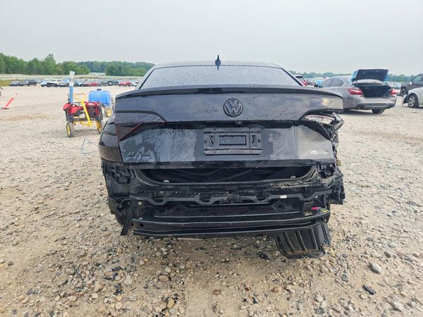 2021 VOLKSWAGEN JETTA S / SE / R-Line