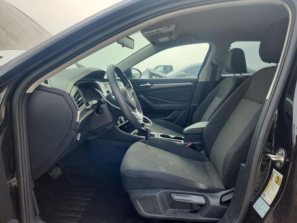 2021 VOLKSWAGEN JETTA S / SE / R-Line