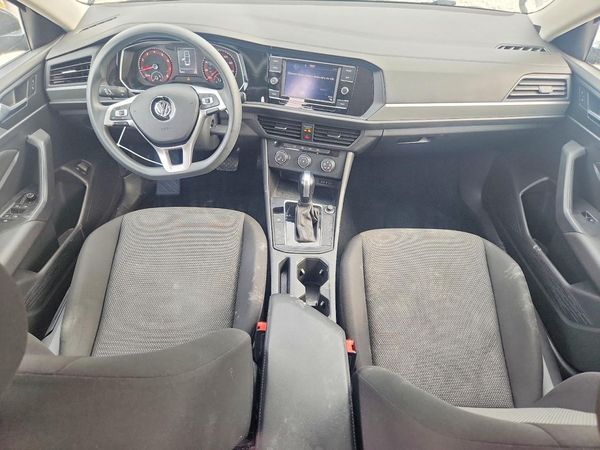 2021 VOLKSWAGEN JETTA S / SE / R-Line