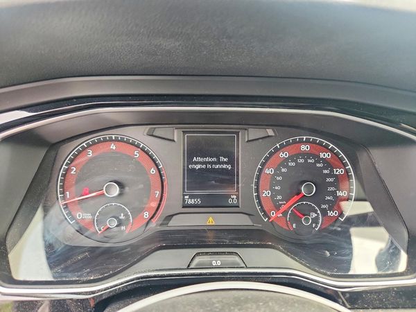 2021 VOLKSWAGEN JETTA S / SE / R-Line