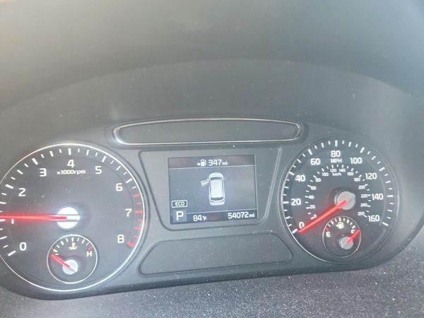 2019 KIA SORENTO L, LX, S
