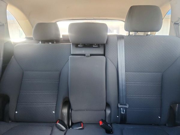 2019 KIA SORENTO L, LX, S