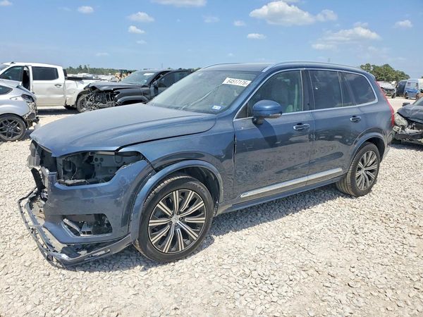 2020 VOLVO XC90 Inscription