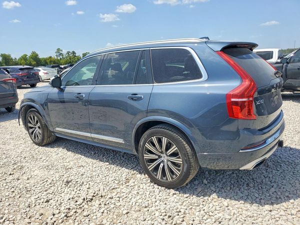 2020 VOLVO XC90 Inscription