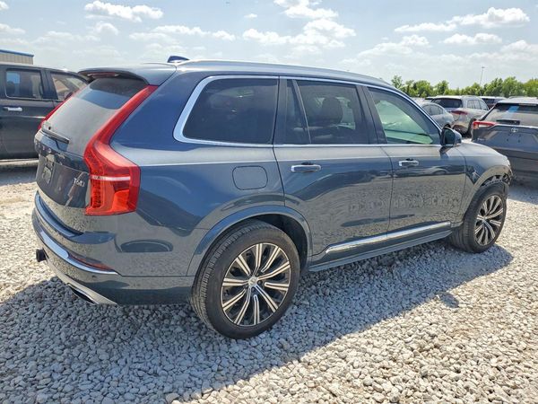 2020 VOLVO XC90 Inscription