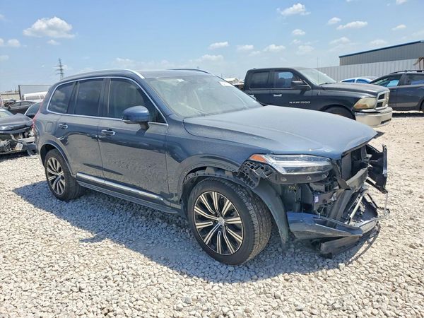 2020 VOLVO XC90 Inscription