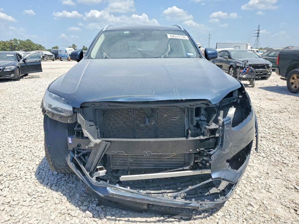 2020 VOLVO XC90 Inscription