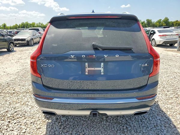 2020 VOLVO XC90 Inscription
