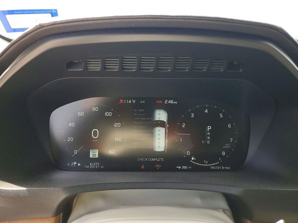2020 VOLVO XC90 Inscription