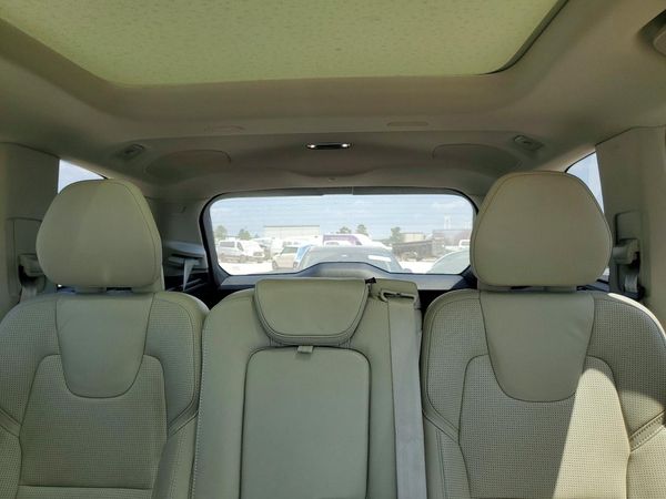 2020 VOLVO XC90 Inscription