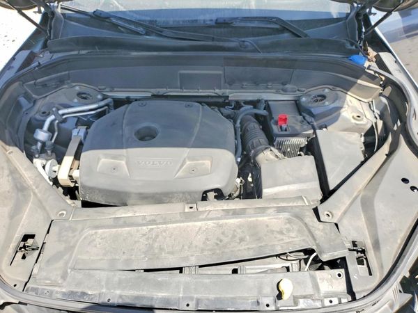 2020 VOLVO XC90 Inscription