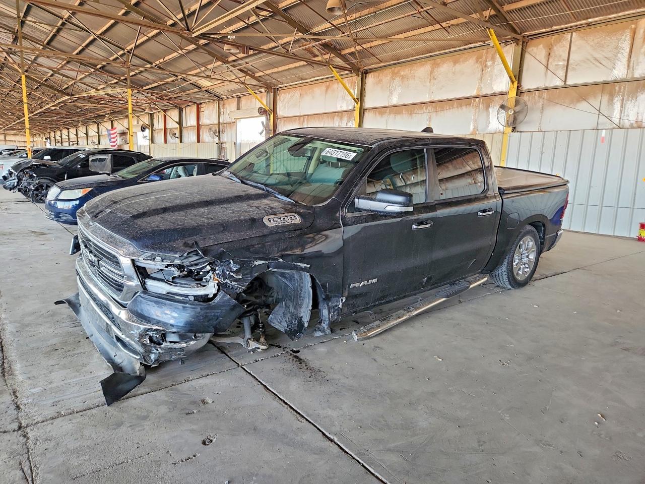 2019 RAM 1500 Big Horn/Lonestar