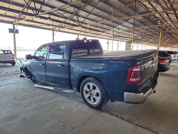 2019 RAM 1500 Big Horn/Lonestar