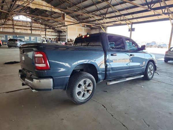 2019 RAM 1500 Big Horn/Lonestar