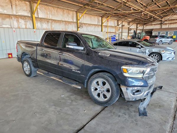 2019 RAM 1500 Big Horn/Lonestar