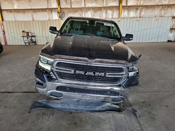 2019 RAM 1500 Big Horn/Lonestar
