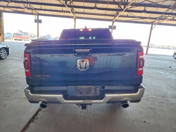 2019 RAM 1500 Big Horn/Lonestar