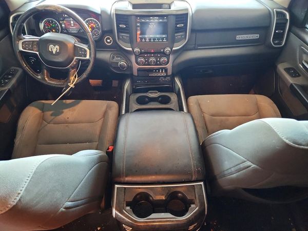 2019 RAM 1500 Big Horn/Lonestar