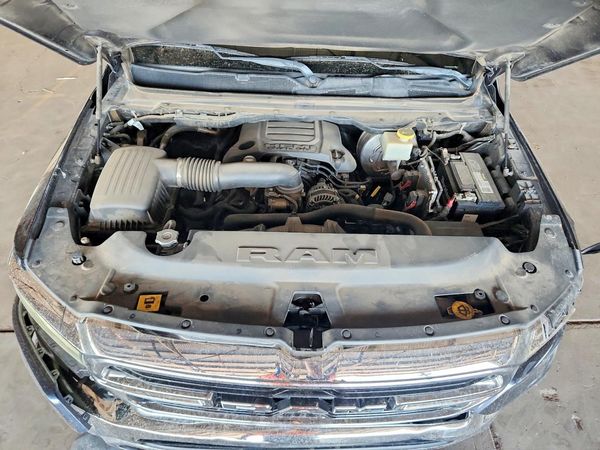 2019 RAM 1500 Big Horn/Lonestar