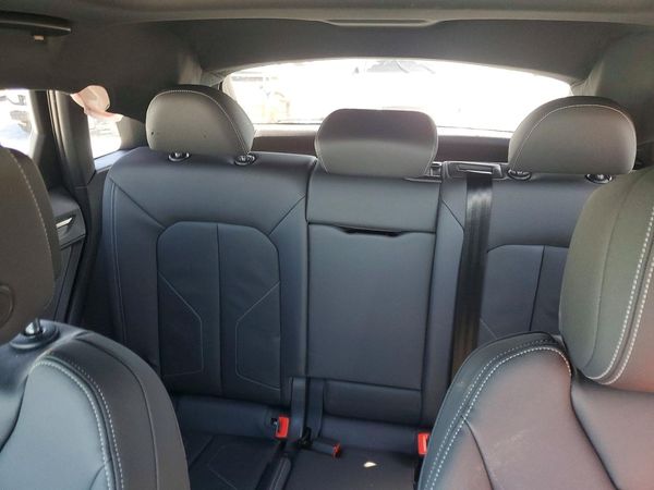 2022 AUDI Q3 S Line quattro Premium