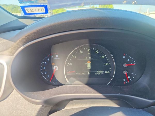 2019 KIA SORENTO EX AWD