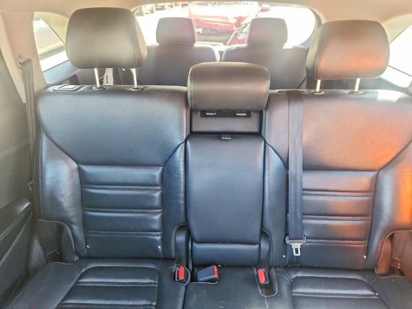 2019 KIA SORENTO EX AWD