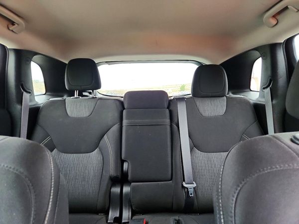 2015 JEEP CHEROKEE LATITUDE 4X4