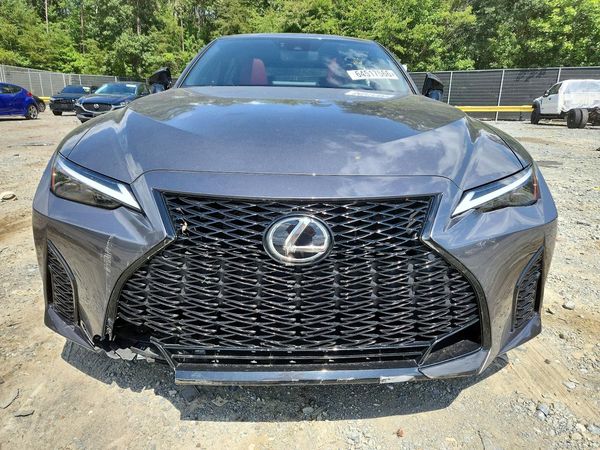 2024 LEXUS IS 350 350 F Sport — DIRF